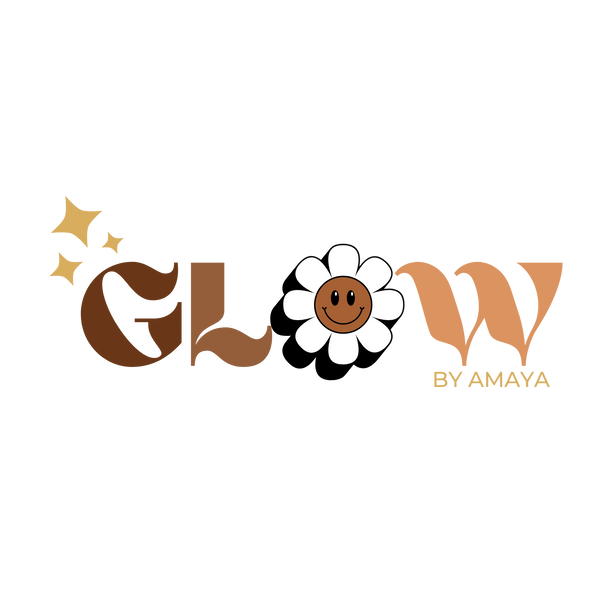 Glow by Amaya